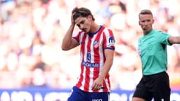 After the arrival of Jesus: Barcelona change their plan in the Álvarez deal - News
