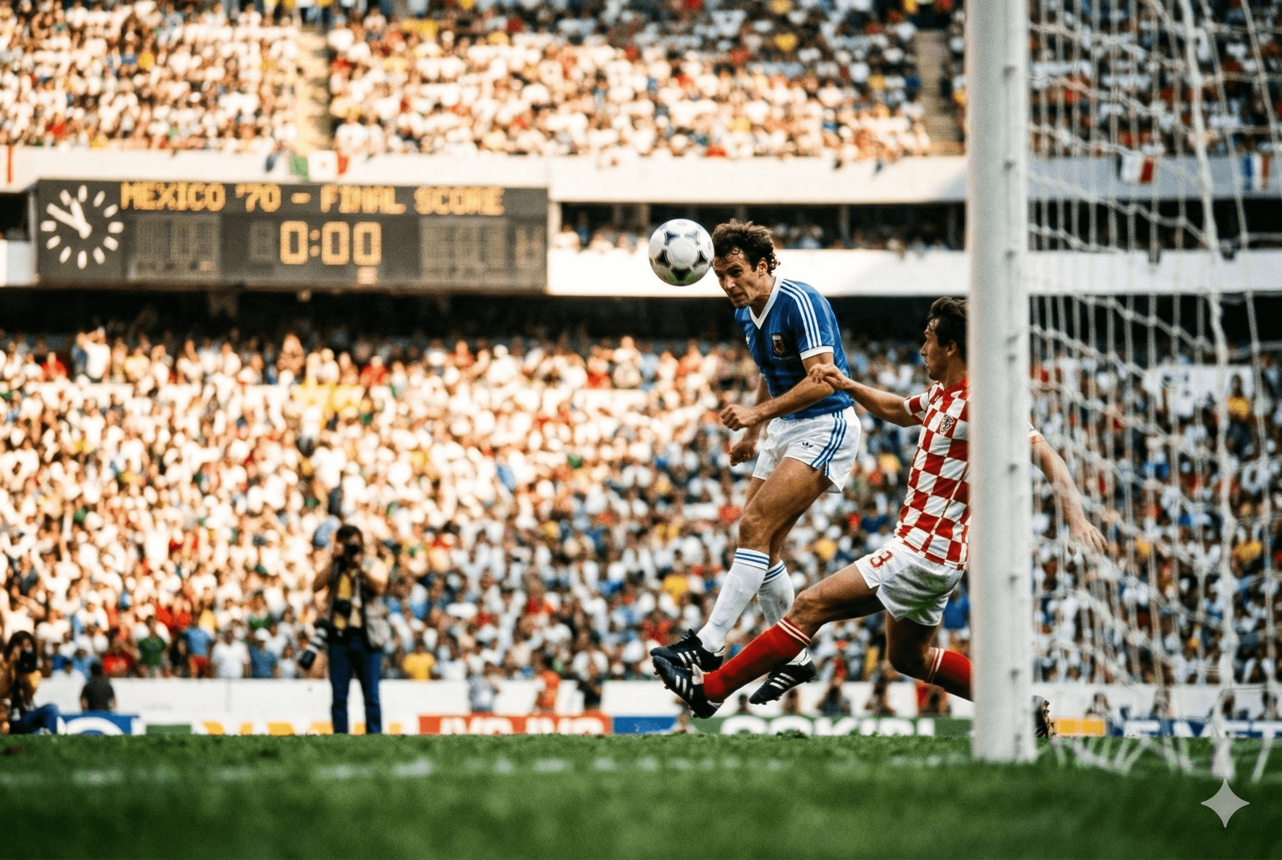 Cups Evolution From 13 to 48: The Complete Evolution of the World Cup Format